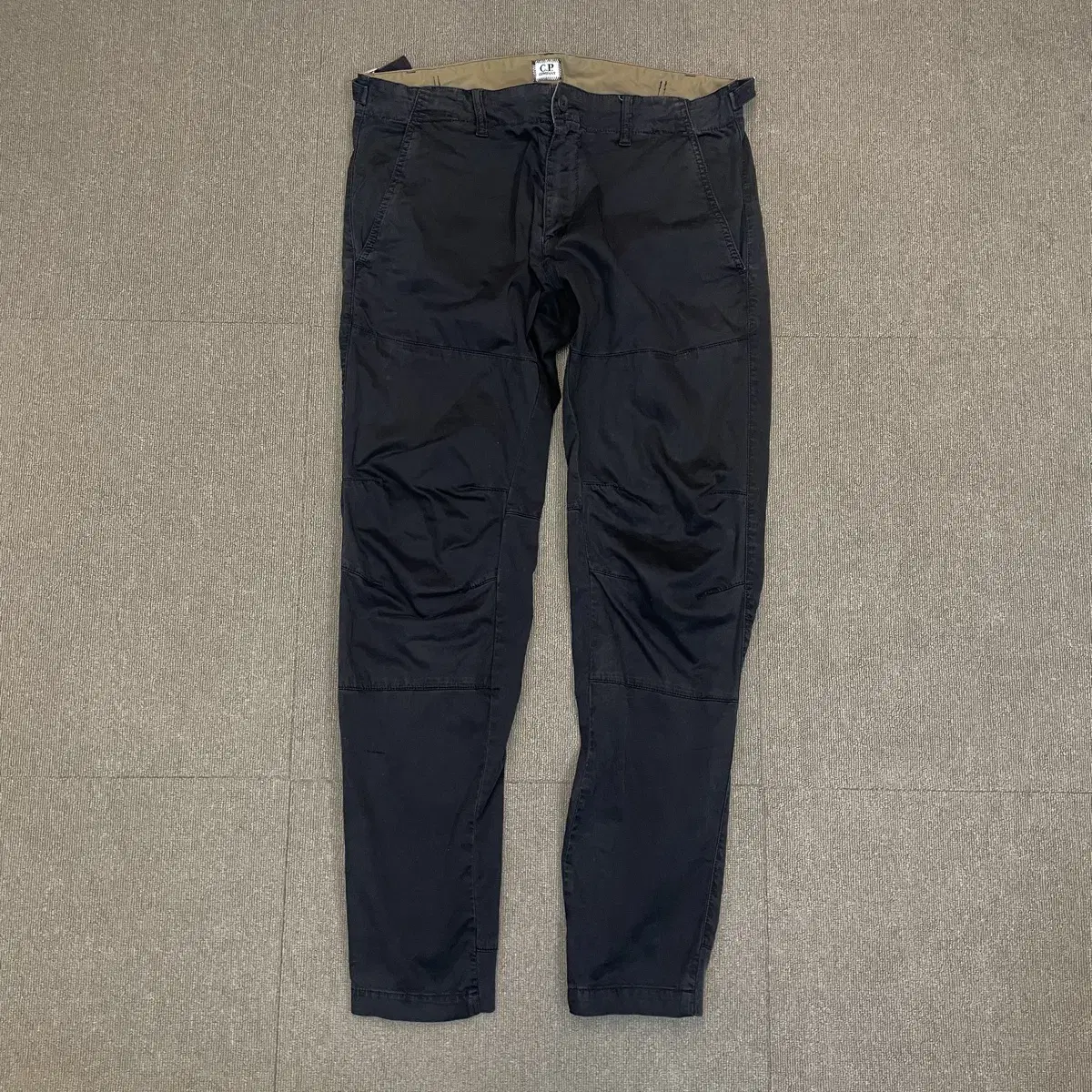 cp company ERGONOMIC FITジョガーパンツ50